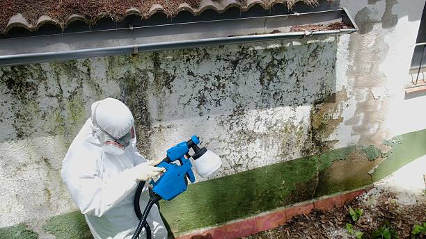 Clearance testing in Fort Lupton